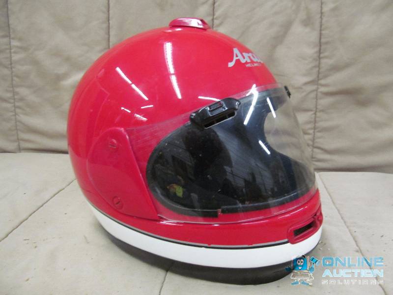 lot 108 image: Helmet