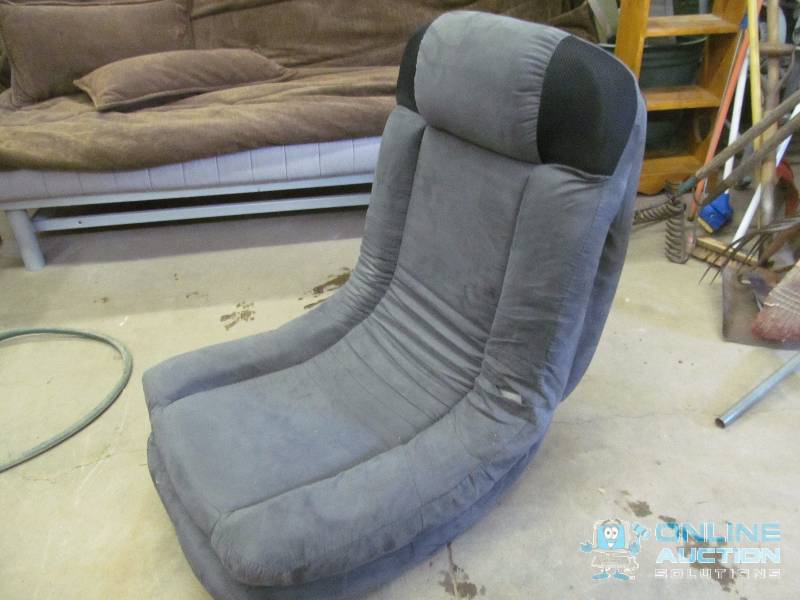 lot 127 image: Chair