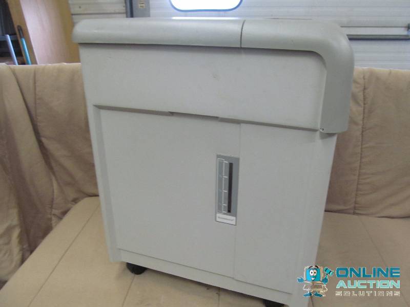lot 137 image: Dehumidifier