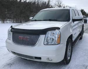 2014 GMC Yukon XL Denali AWD