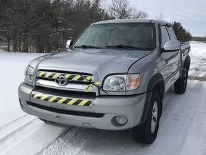 2006 Toyota Tundra SR5 4X4