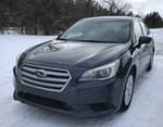 2017 Subaru Legacy AWD