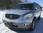 2012 Buick Enclave AWD