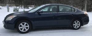 2009 Nissan Altima