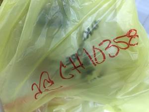 lot 56 image: FRAM FILTERS