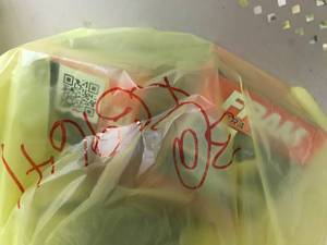 lot 49 image: FRAM OIL FILTERS