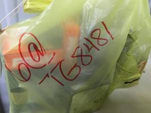 lot 46 image: FRAM FILTERS- OIL