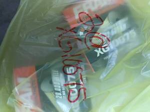 lot 39 image: FRAM OIL FILTERS