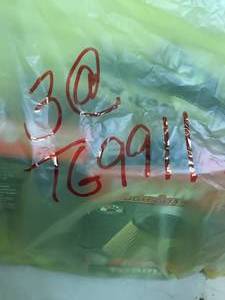 lot 43 image: FRAM FILTERS