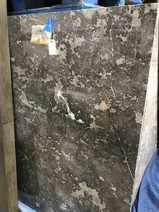 lot 90 image: TABLETOP, NO BASE, MARBLE