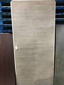 lot 88 image: TABLETOP, NO BASE, WOOD