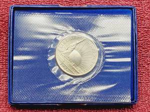 lot 66 image: 1986 Liberty Half Dollar 90% Silver