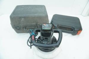 lot 16 image: power tools