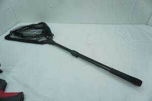 lot 67 image: Frabill Collapsible Net