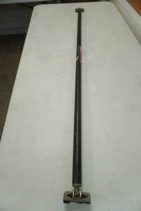 lot 72 image: Cargo bar