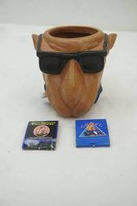 lot 111 image: Vintage 1991 Joe Camel Smooth CharacterCan Koozie