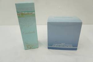 lot 118 image: Vintage Cinderella Porcelain Doll Figurine Vintage Avon A Mothers Touch Porcelain Figurine