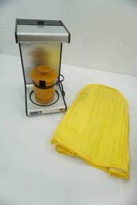 lot 138 image: Vintage Norelco 12 Coffee Maker
