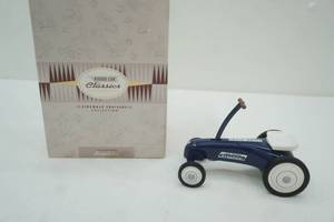 lot 174 image: Kiddie Car Classics 1963 Garton Speedster Diecast Model
