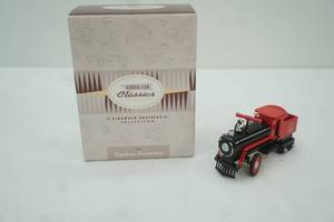 lot 182 image: Kiddie Car Classics 1941 Keystone Locomotive. diecast model