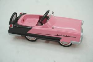 lot 185 image: Kiddie Car Classics. 1956 Kidillac. Diecast Model