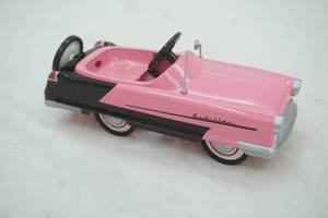 lot 192 image: Kiddie Car Classics 1956 Kidillac