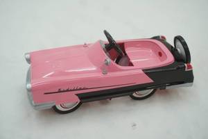 lot 195 image: Kiddie Car Classics 1956 Kidillac