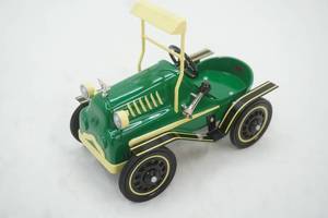 lot 201 image: Kiddie Car Classics 1964 Garton Tin Lizzie