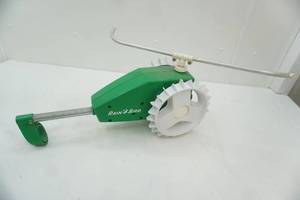 lot 226 image: Traveling Lawn Sprinkler. Rain Bird.