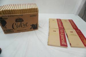 lot 234 image: Vol. 1-26 Vintage set Science & Mechanics Complete Handyman Encyclopedia. 1975