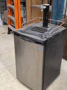 Danby Household Tap Kegerator