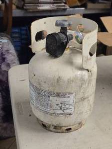 5-lb Propane Tank (Empty)