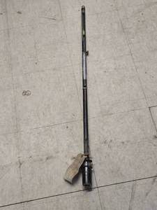 39 Mercury Barometer Stick