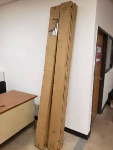 lot 26 image: Light Bulbs