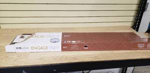 lot 39 image: open box of flooring