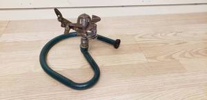 lot 46 image: Sprinkler