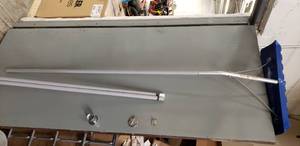 lot 50 image: Snow roof Rake