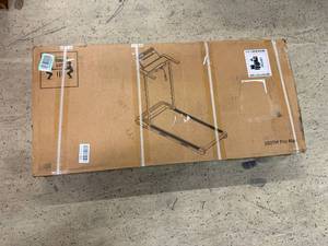 lot 33 image: 380Tm Pro Max Compact Treadmill