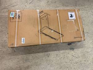 lot 35 image: 380Tm Pro Max Compact Treadmill