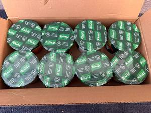 lot 218 image: 8 Packs Of Knorr Garden Tomato Risotto