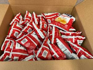 lot 233 image: Utz Potato Chips