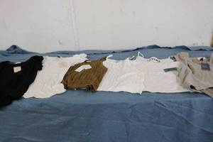 lot 602 image: 6 Size XL womens tops new with tag...