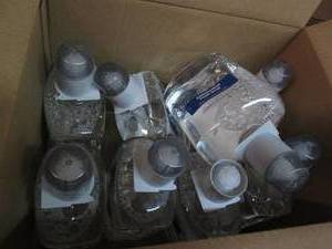 lot 505 image: 8 Refills of antimicrobial foam soa...
