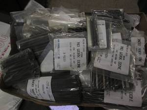 lot 530 image: Large high value lot of factory sec...