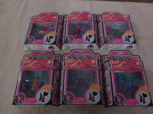 lot 586 image: Assortment of Twisty Pets...