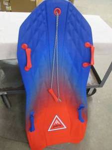 lot 785 image: Arctic Fun 50 snow sled...