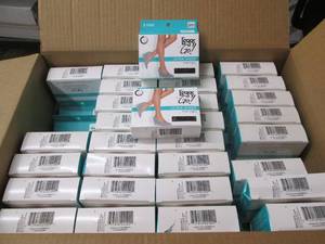 lot 764 image: 64 2 Packs of one size coffee color...