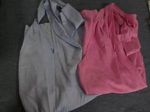 lot 678 image: 2 small womens summer dresses...