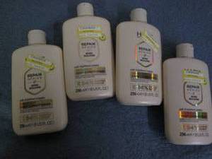 lot 822 image: Repair series deep conditioner...