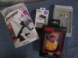 lot 846 image: Lot of misc electronics...